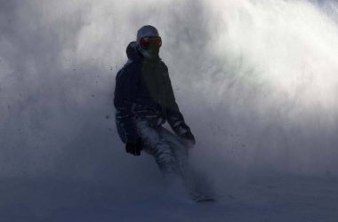 Najlepsze deski snowboardowe K2