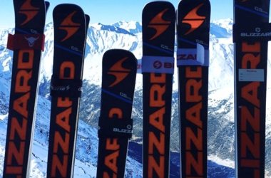 Blizzard Quattro. Czyli szybkość i precyzja dla najlepszych.