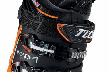 Włoskie buty narciarskie TECNICA