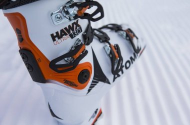Najpopularniejsze z popularnych, buty narciarskie ATOMIC HAWX
