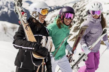 Po co narciarzowi OC?