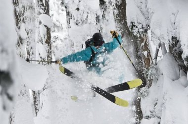 Freeride, czyli jazda na maksa!