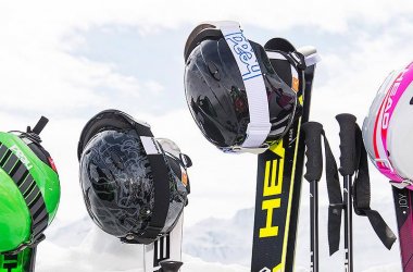 Wybór kasku narciarskiego