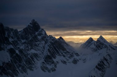 Lawiny. Co każdy narciarz powinien wiedzieć?