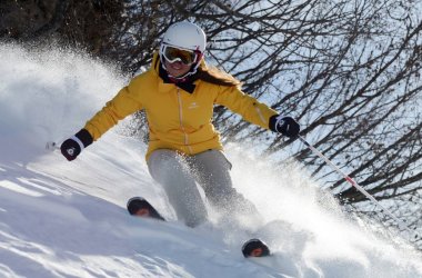 Jak jeżdżę? Czyli ocena umiejętności narciarskich