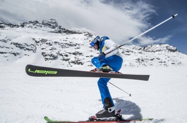 Elan i jego nowości na sezon 2017 / 2018