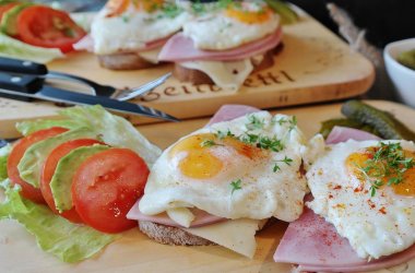 Dieta narciarza – amatora na stoku