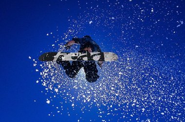 Jak się odpowiednio zapakować na wyjazd na snowboard?