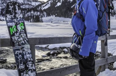 Zakup butów snowboardowych. Wybór i technologie