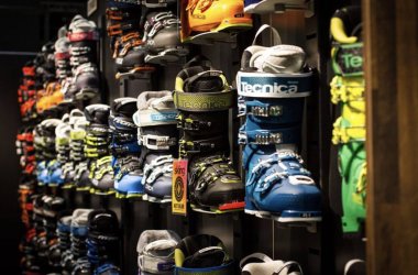 Tecnica Group i ISPO Awards