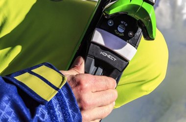 Ustawienie wiązań narciarskich