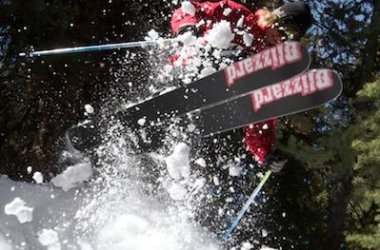 Wyjątkowe narty firmy BLIZZARD