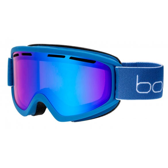 Gogle BOLLE FREEZE PLUS Yale Blue Matte