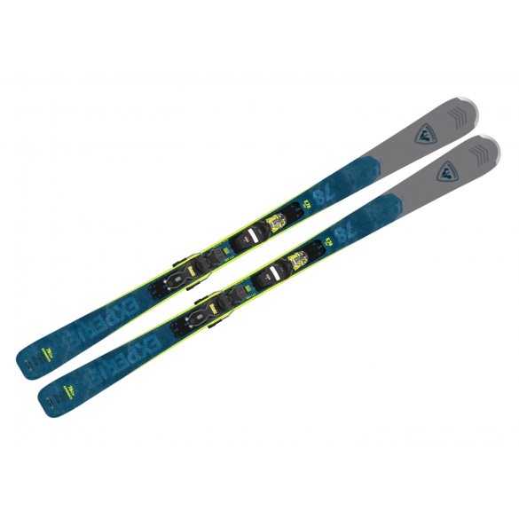 ROSSIGNOL EXPERIENCE 78 CA + XPRESS 11