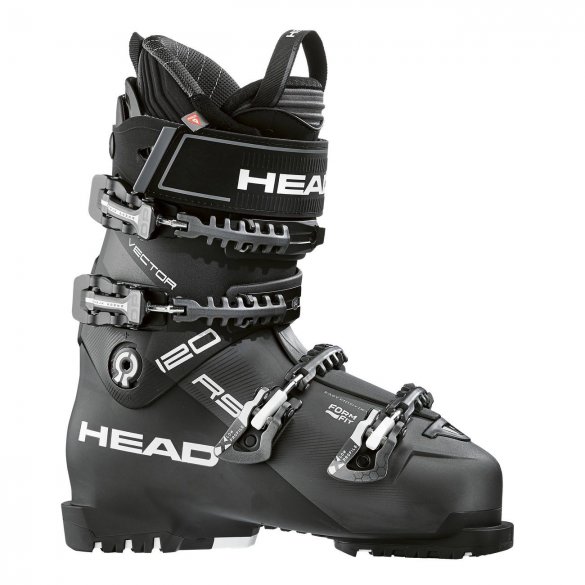 Buty HEAD VECTOR 120S RS anthracite/black 