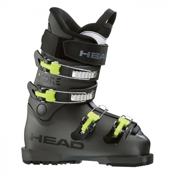 Buty narciarskie HEAD KORE 60 anthracite 