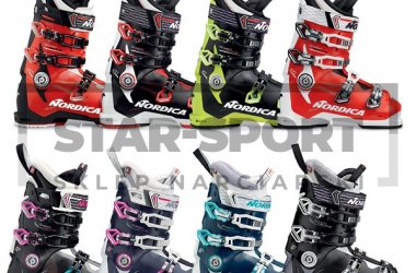 Buty narciarskie Nordica – który model wybrać? 
