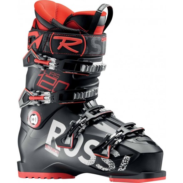 Buty narciarskie ROSSIGNOL ALIAS 120