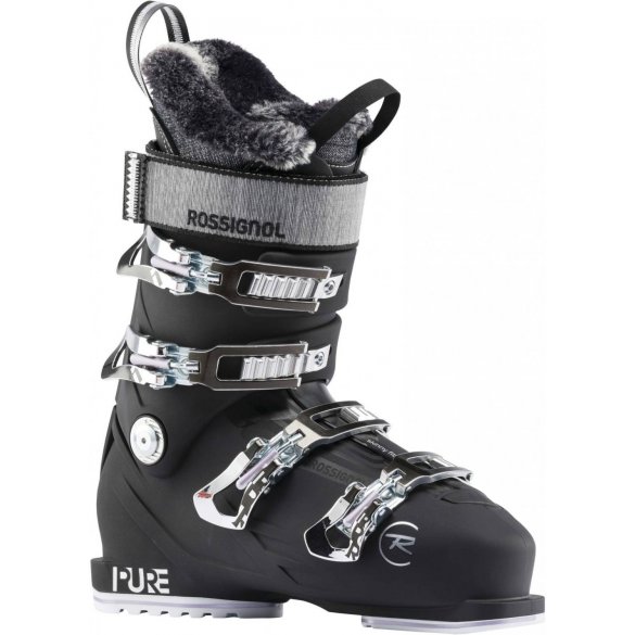 Buty ROSSIGNOL PURE ELITE 70 black 