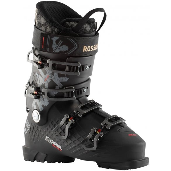 Buty ROSSIGNOL ALLTRACK PRO 100 black 2023