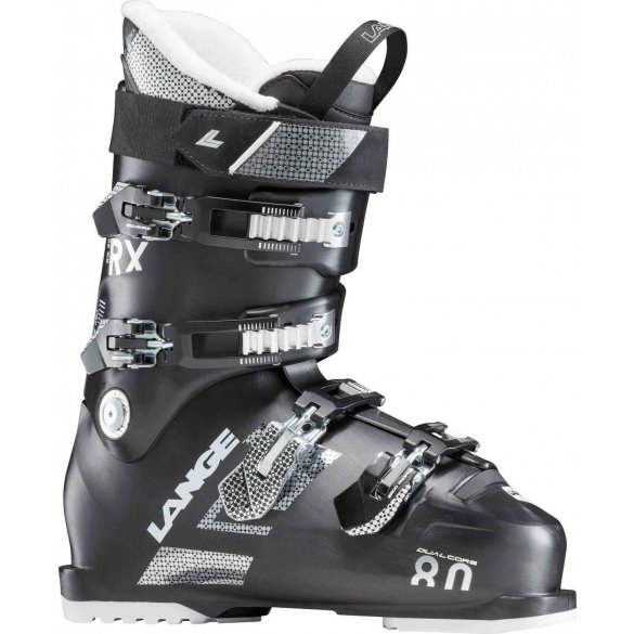 Buty LANGE RX 80W black 