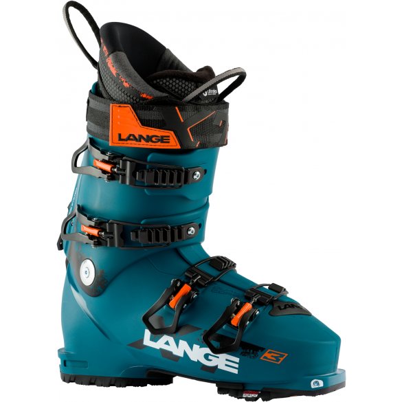 Buty LANGE XT3 130 LV storm blue