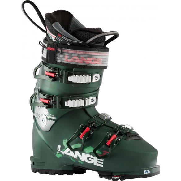 Buty LANGE XT3 90 W dark green