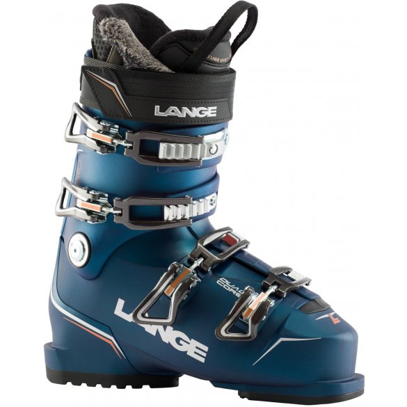 Buty LANGE LX 80 W black blue