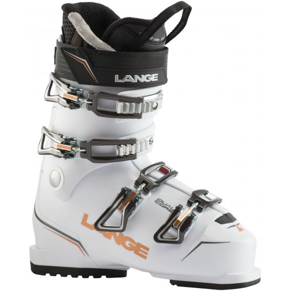 Buty LANGE LX 70 W white