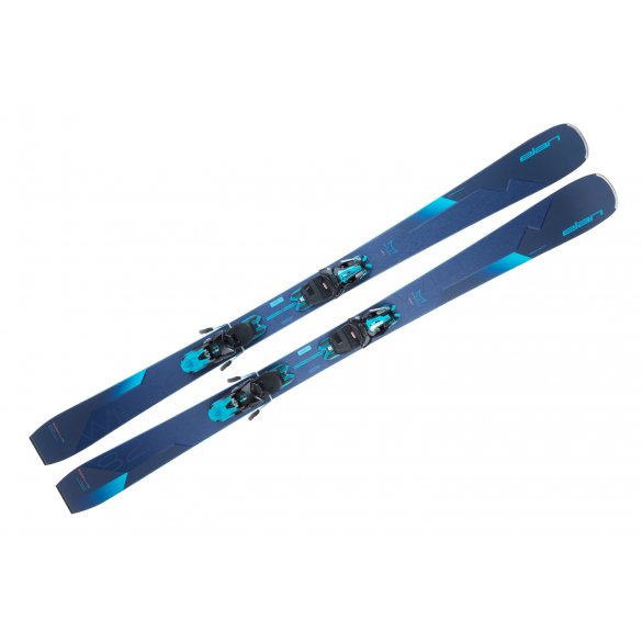 ELAN WILDCAT 82 CX PS + ELW 11.0 