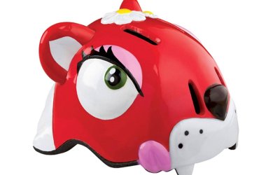 Dobór odpowiedniego kasku rowerowego