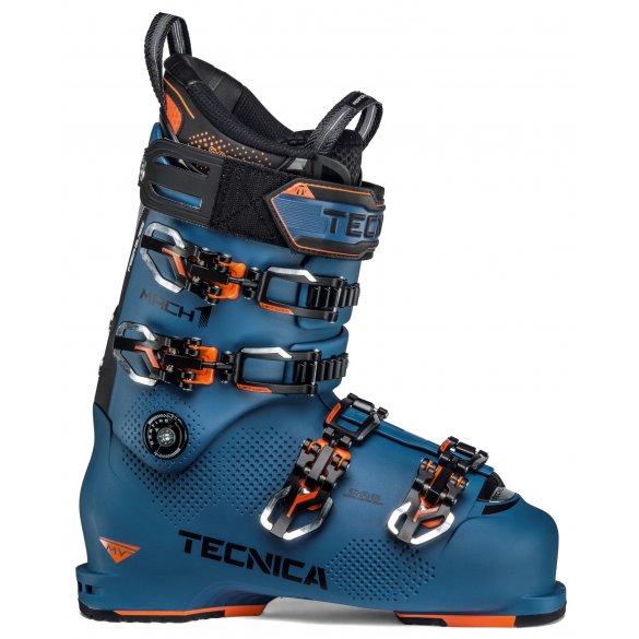 Buty TECNICA MACH1 MV 120 dark process blue