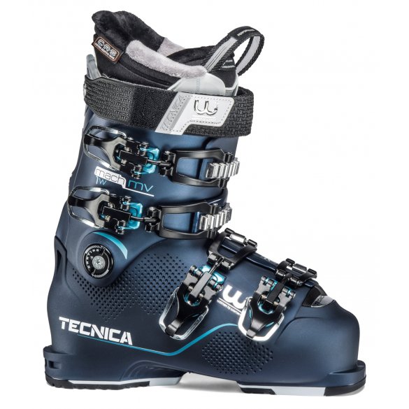 Buty TECNICA MACH1 MV 105 W night blue
